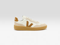 VEJA V-90 O.T. Leather voor Heren 
