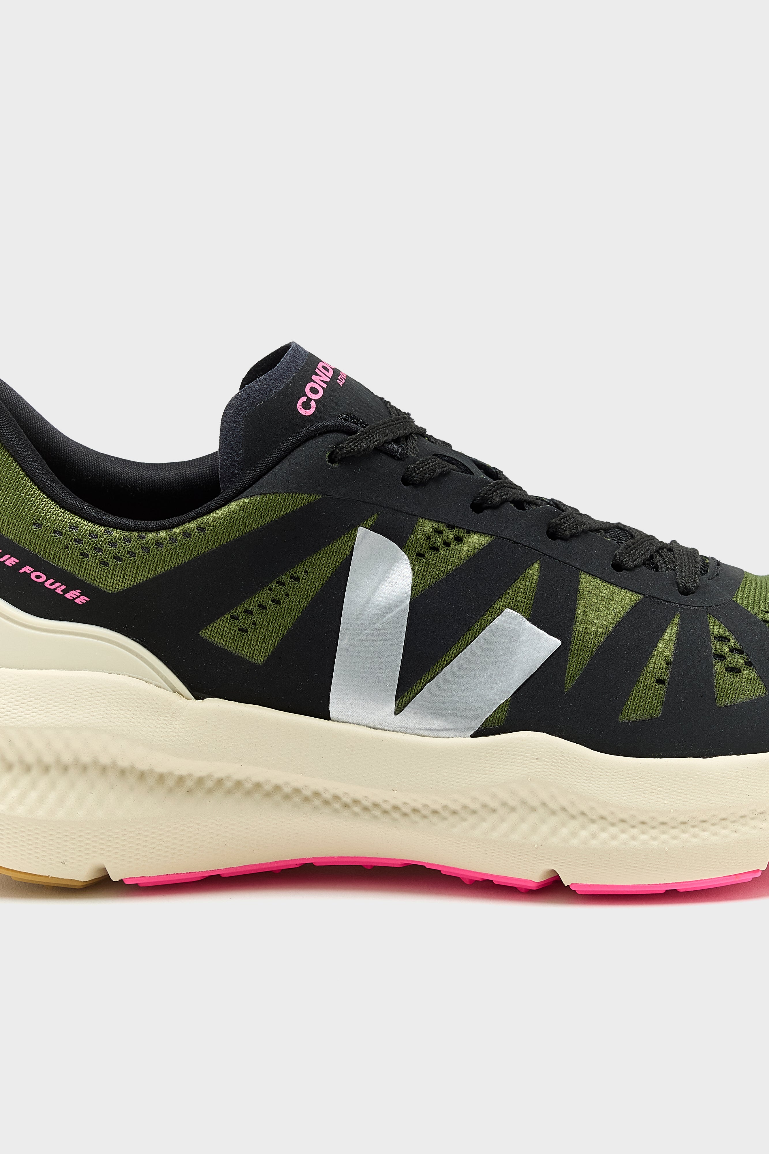 X Jolie Foulée Condor 3 Advanced Voor Dames Voor Dames | Bellerose