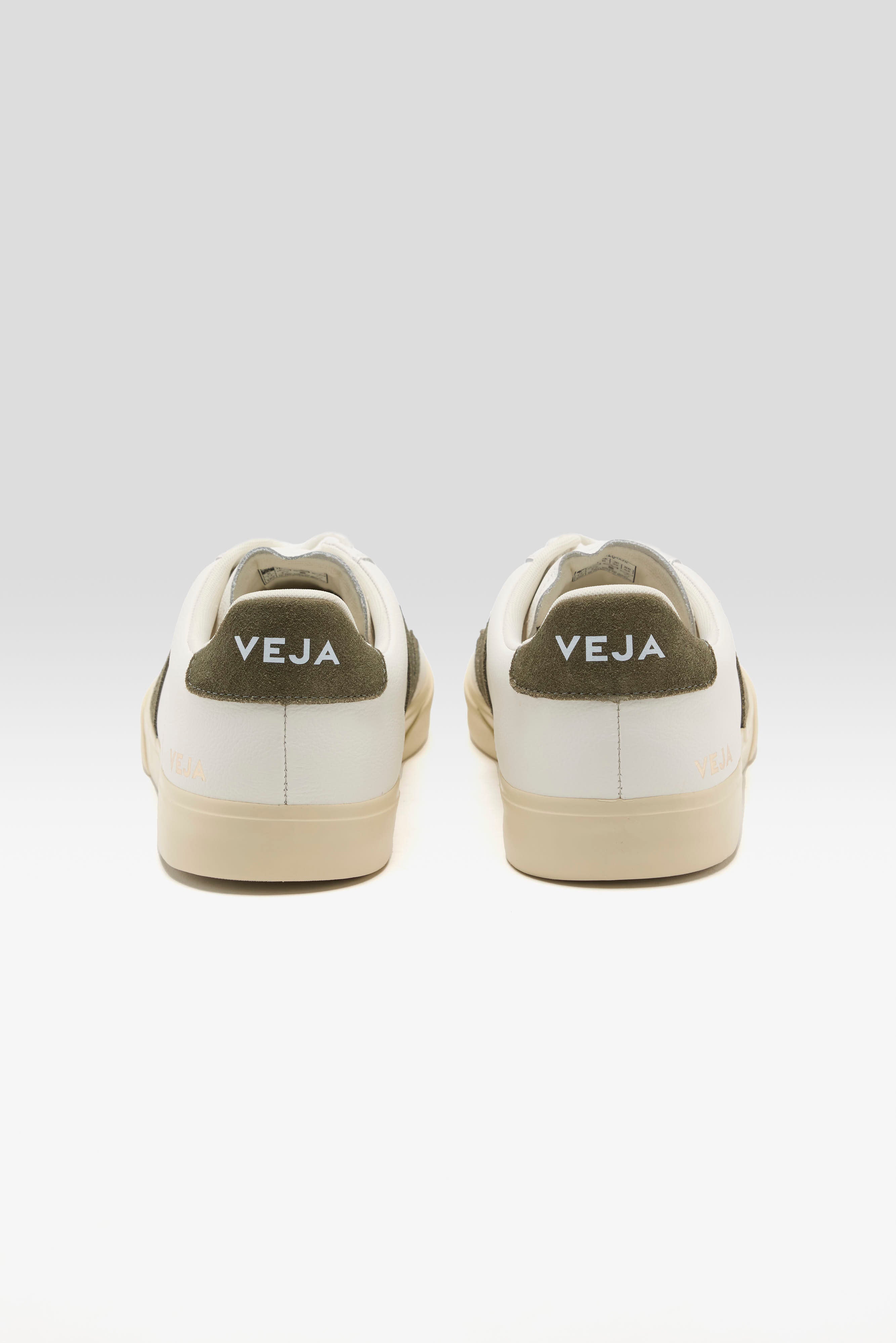 Campo ChromeFree Leather voor Heren (261 / M / BROWN)