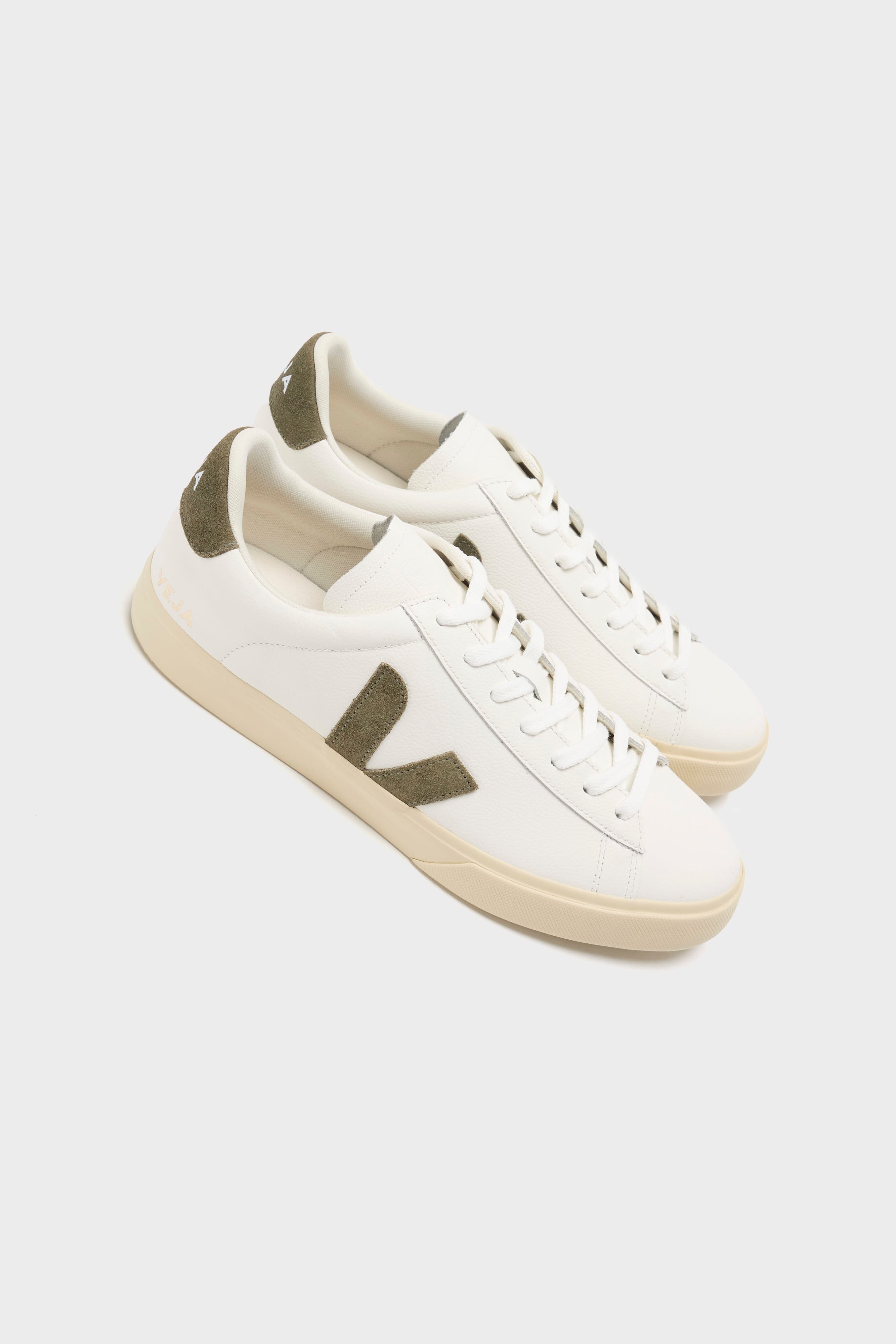 Campo ChromeFree Leather voor Heren (261 / M / BROWN)