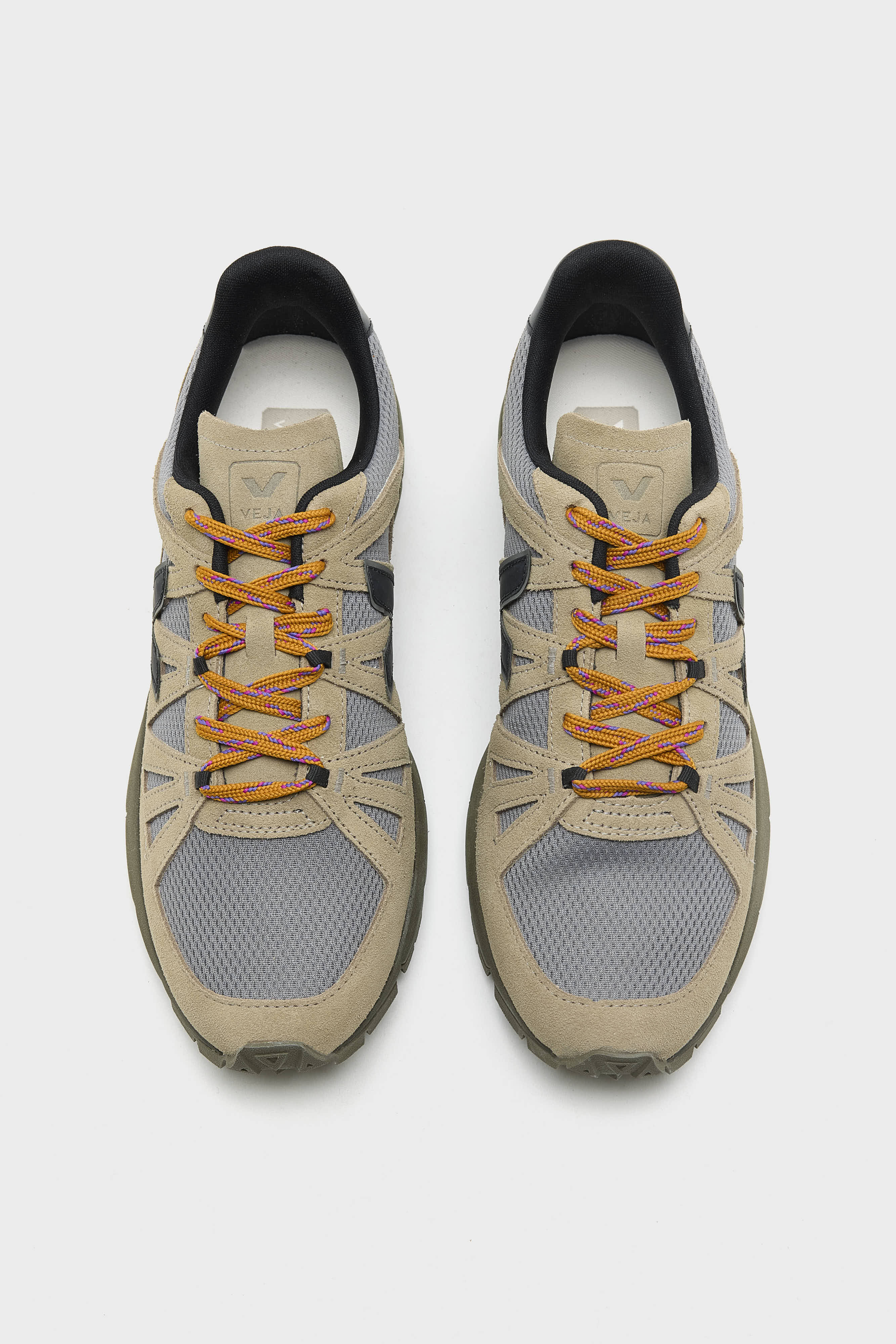 Selar Alveomesh for Men  (261 / M / TAUPE)
