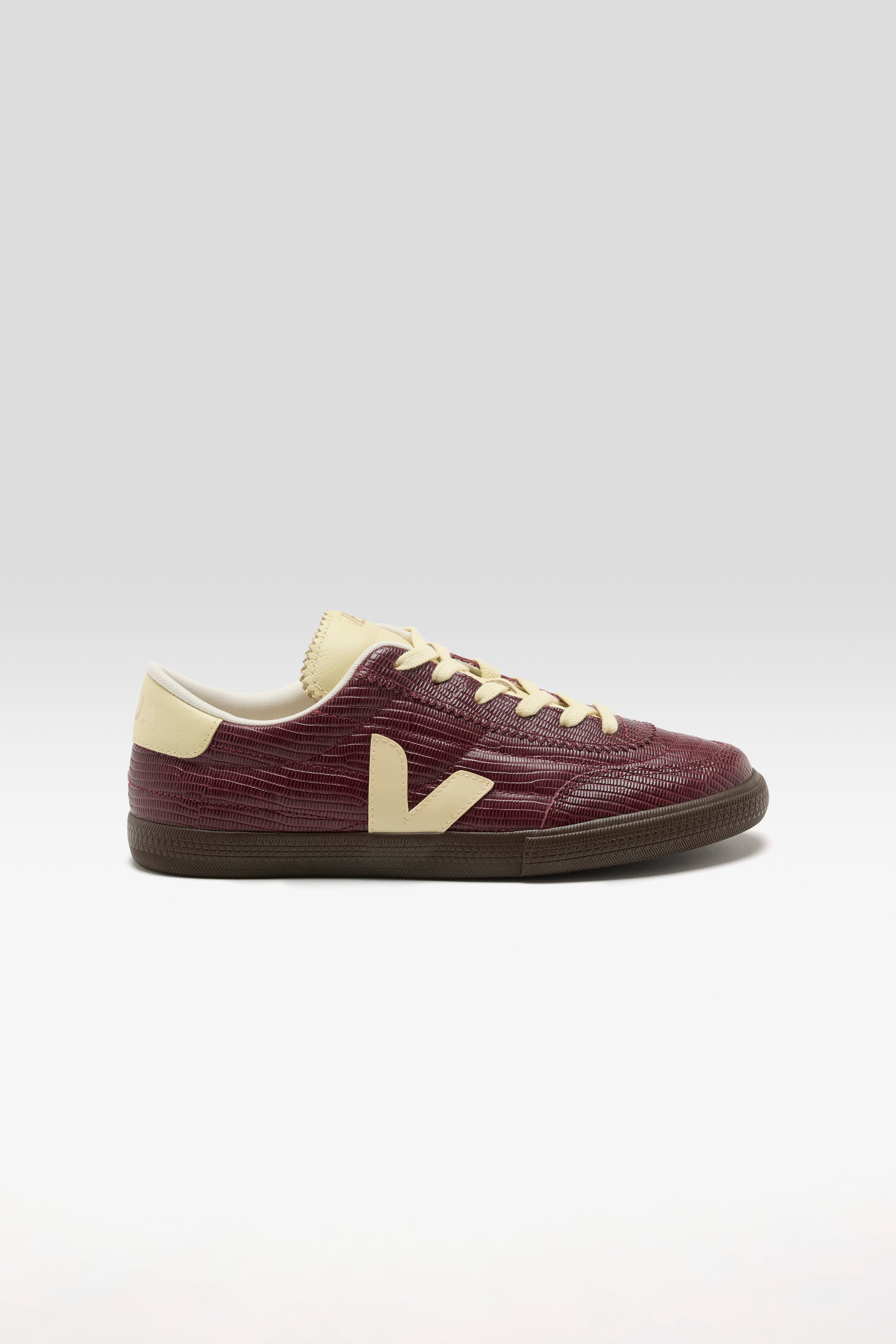Panenka Dragon Leather Pour Femme Pour Femme | Bellerose
