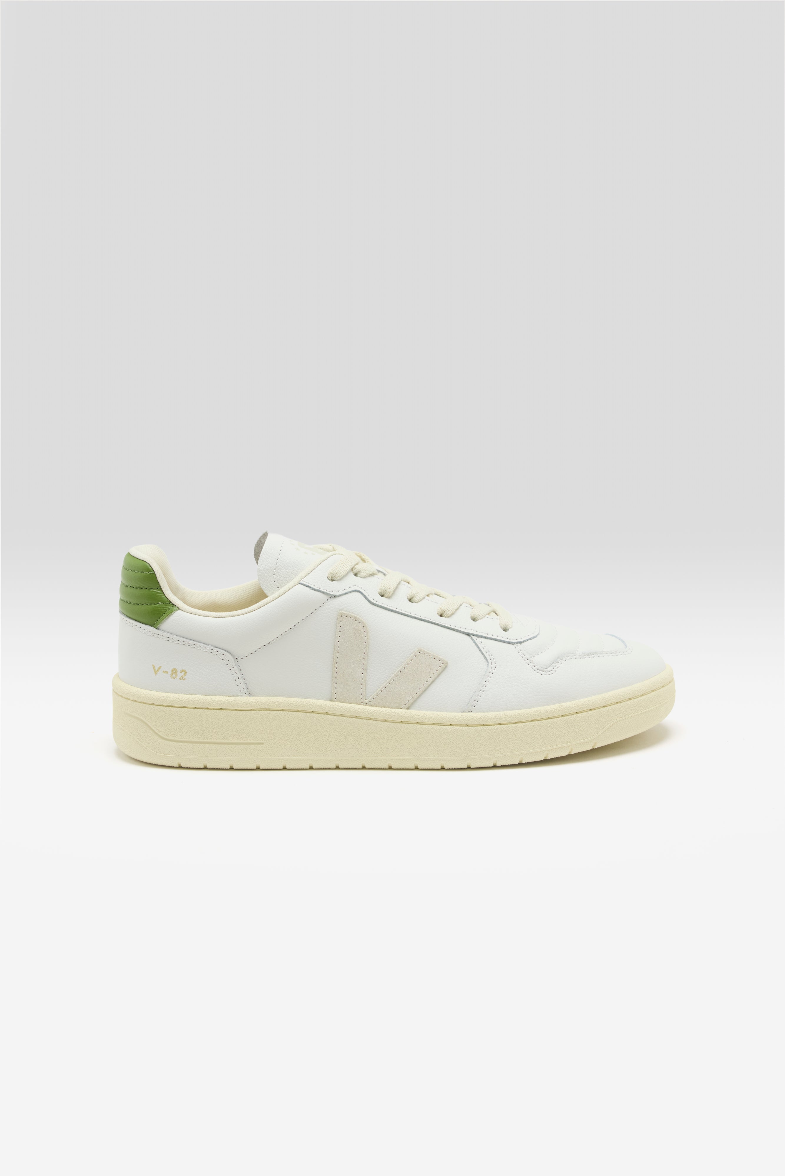 V-82 Ii Grained Leather For Men For Men | Bellerose