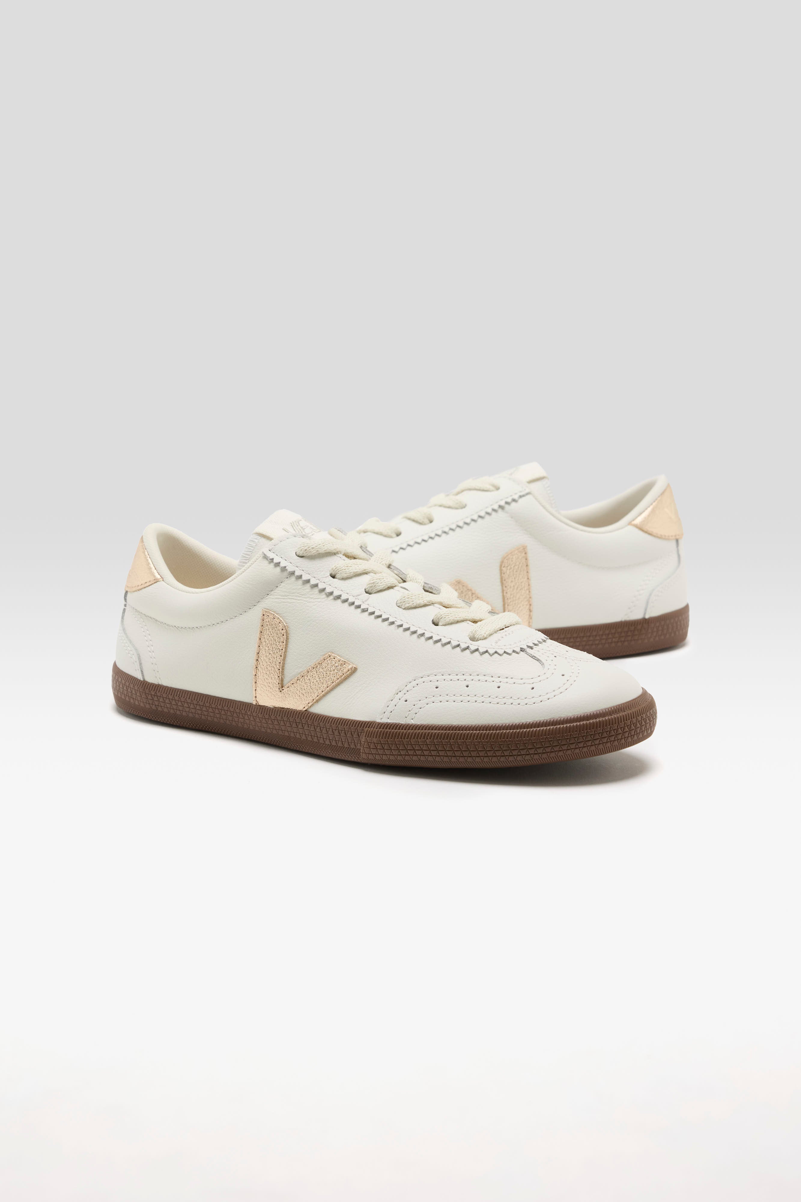Volley O.t. Leather For Women For Women | Bellerose