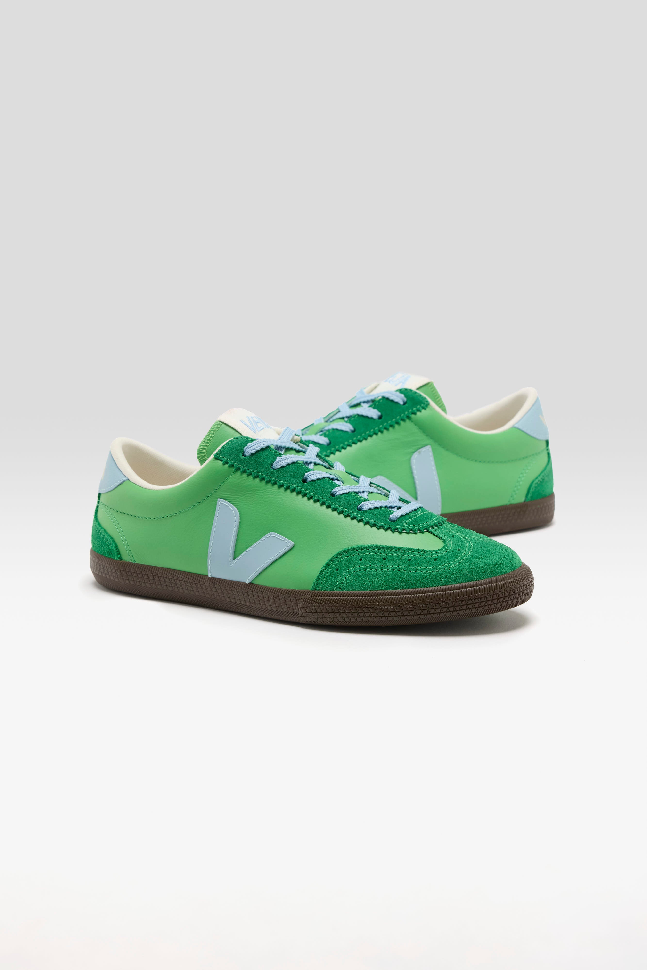 Volley O.t. Leather For Women For Women | Bellerose
