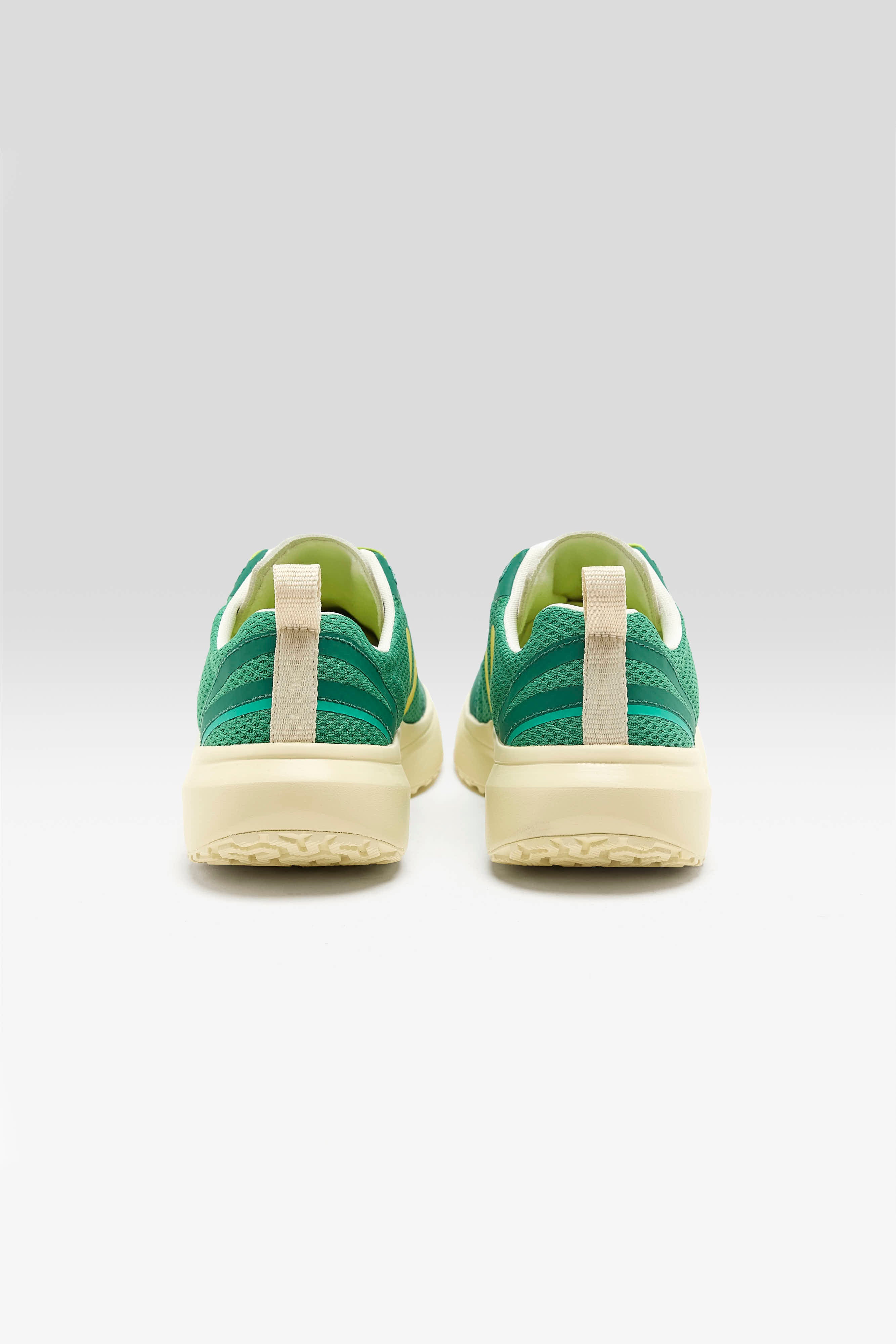 Canary Alveomesh pour Enfants  (261 / B / GREEN)