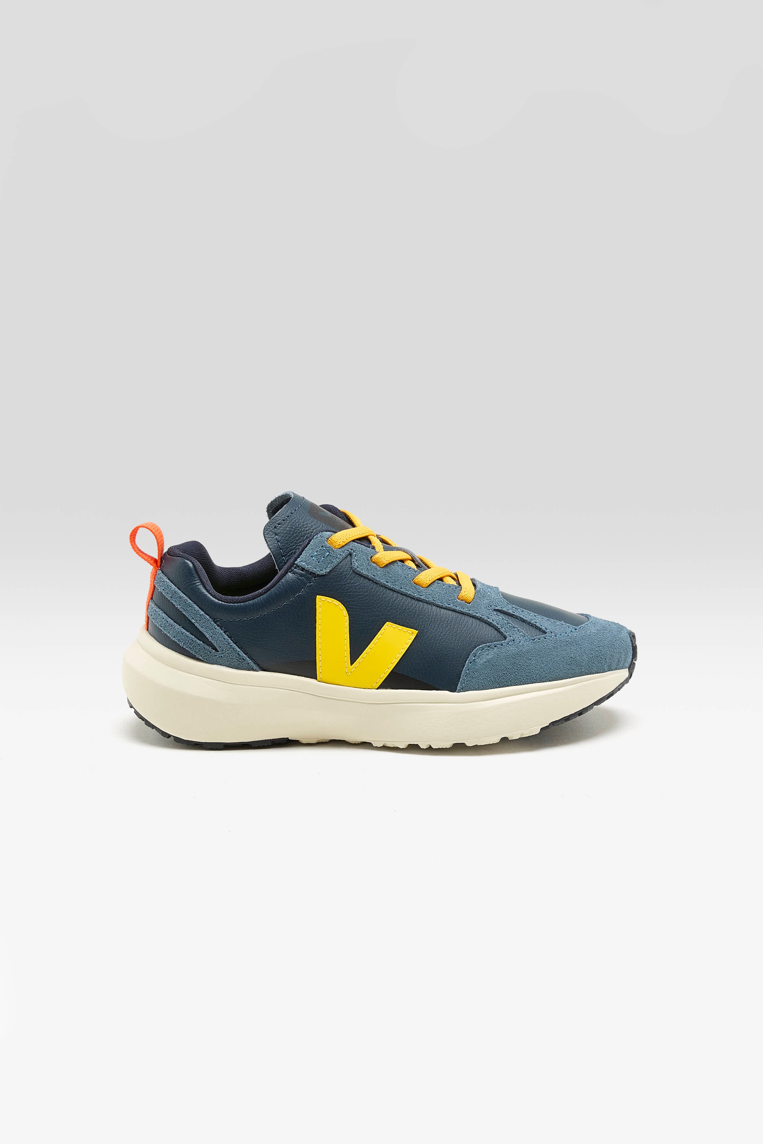 Canary Leather For Kids For Kids | Bellerose
