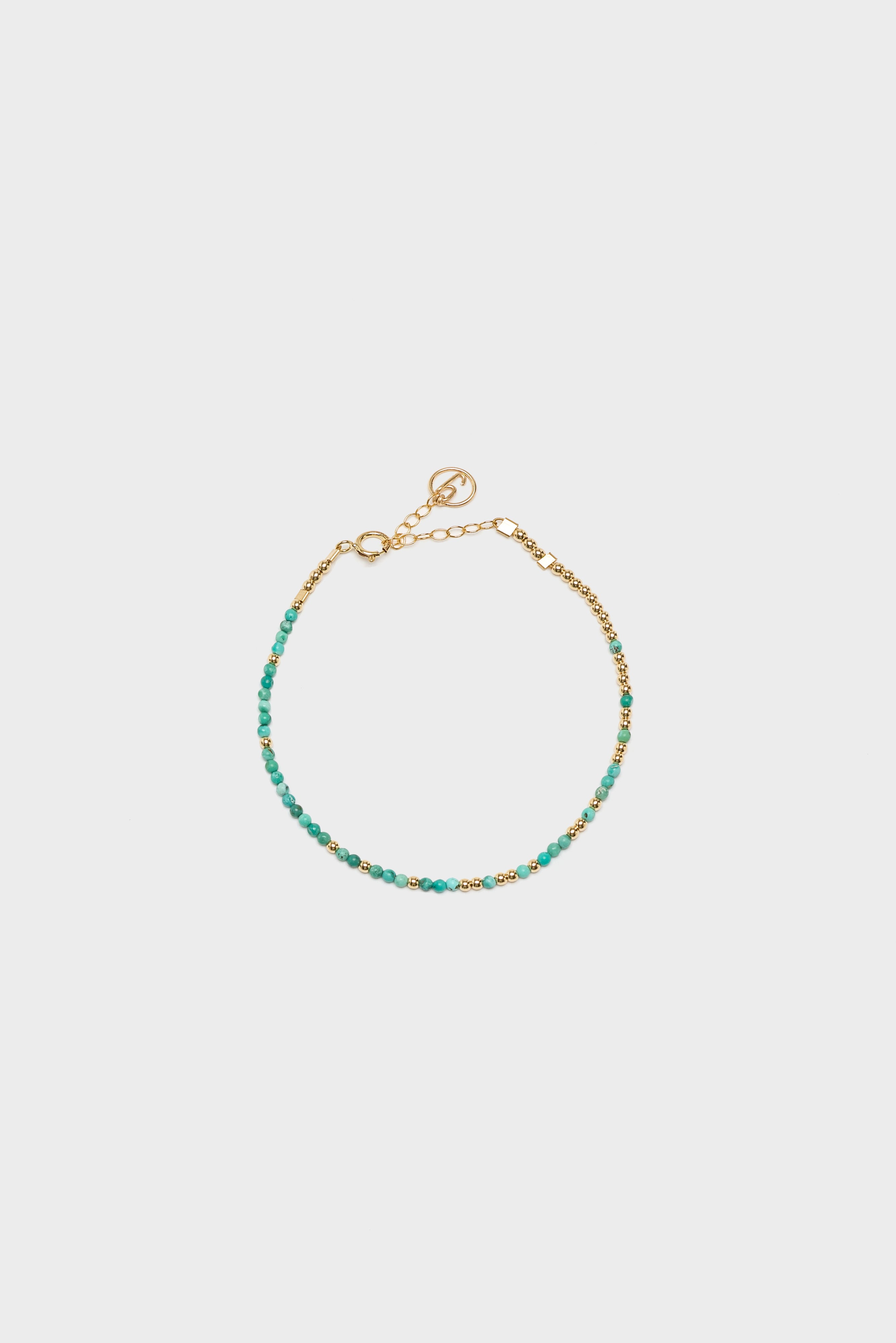 Queen Turquoise Bracelet For Women | Bellerose