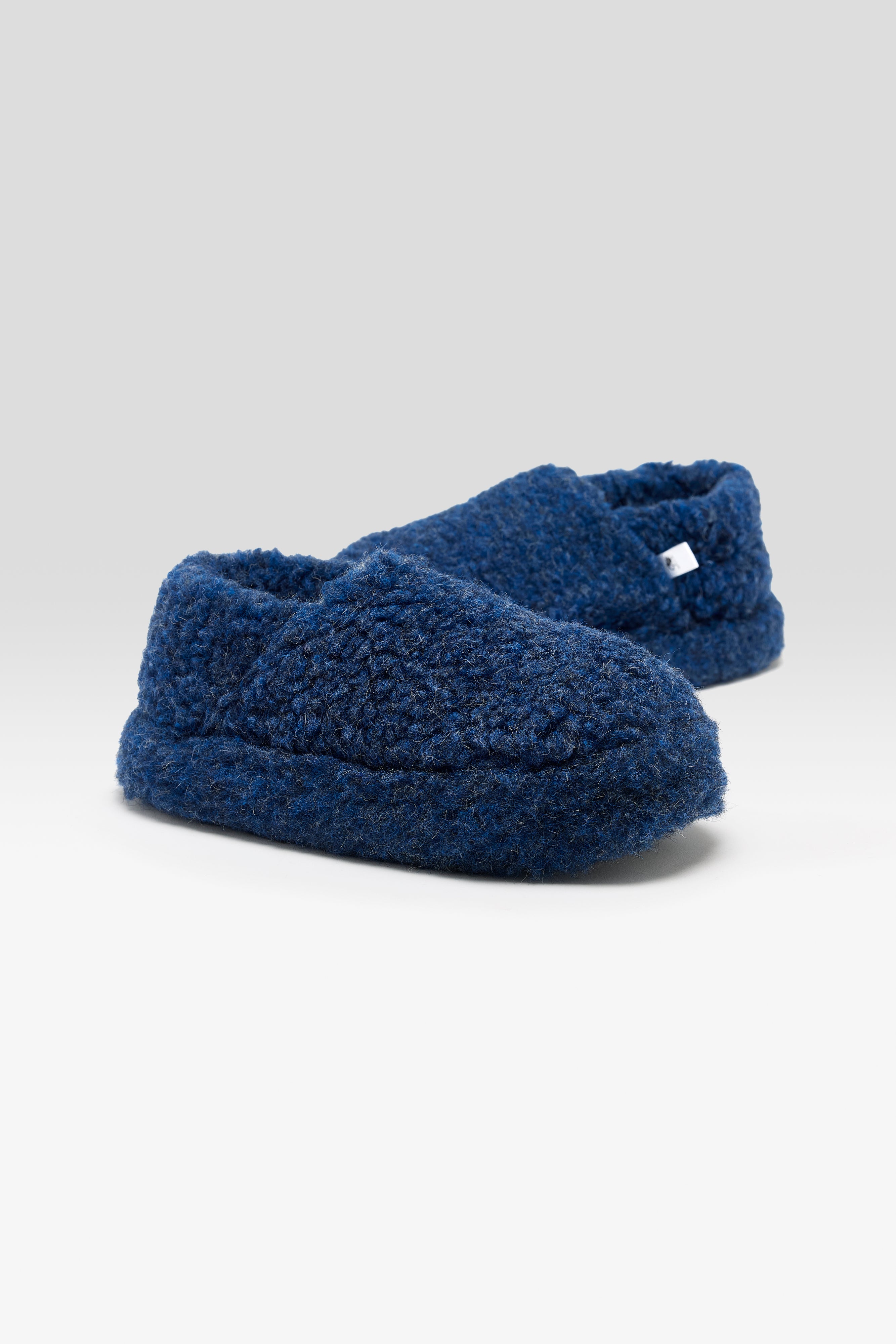 Siberian Slippers For Women | Bellerose