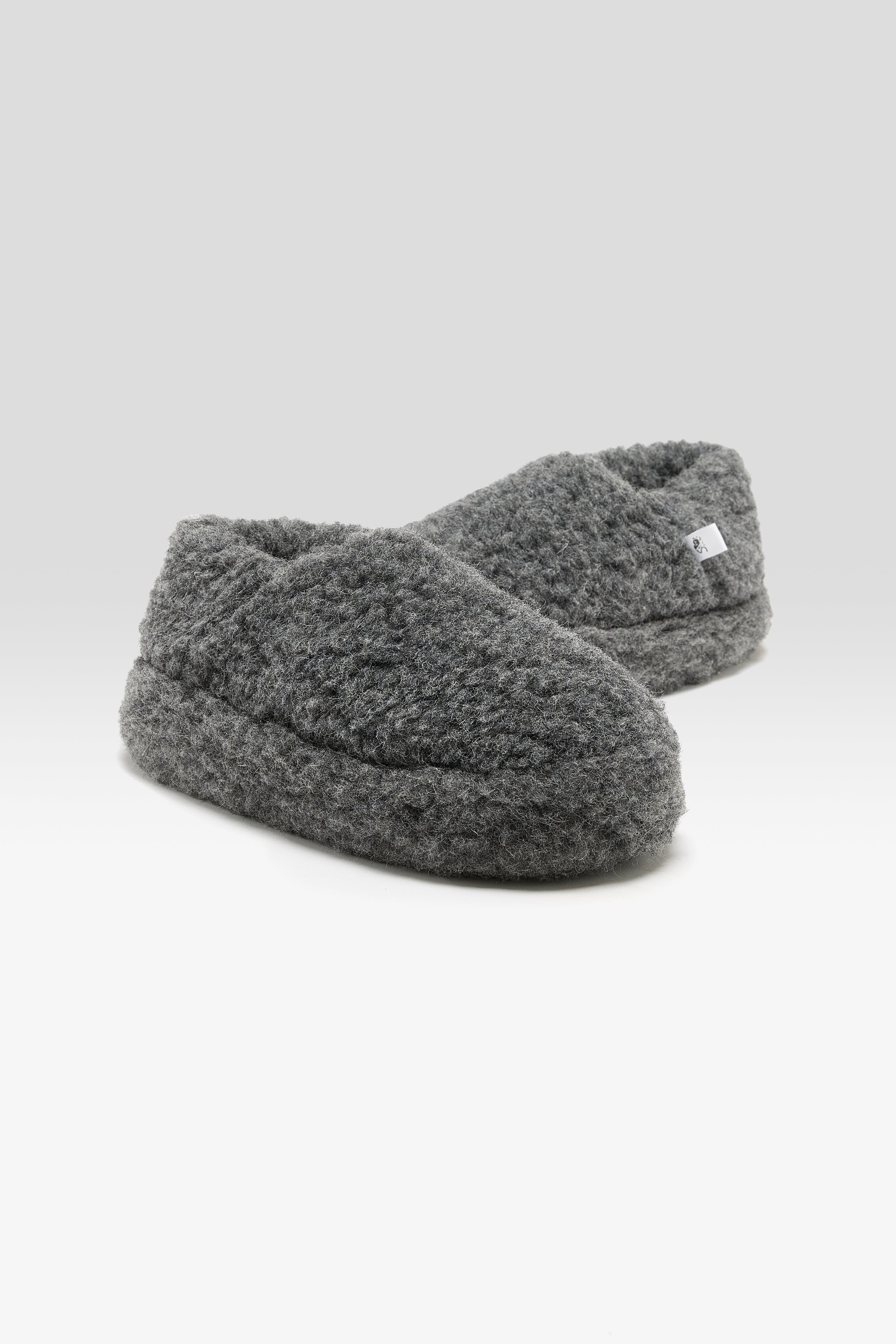 Siberian Slippers For Women | Bellerose