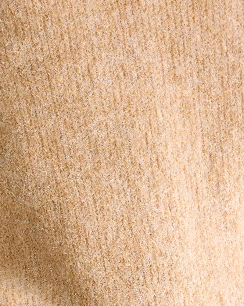 Mohair